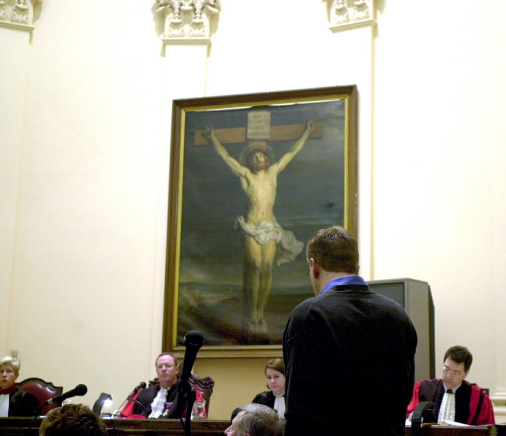 Belgian murder convict arrested in Spain after eight years on the run