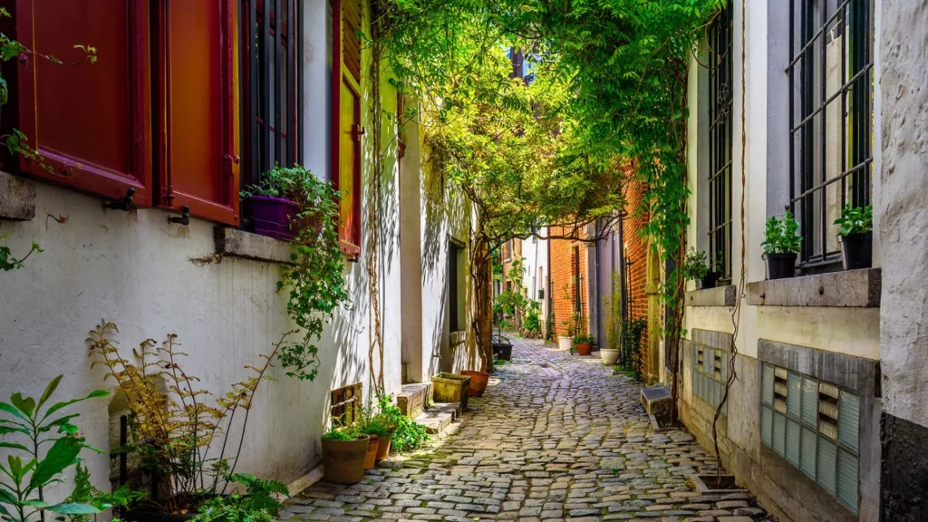 Brussels Housing Fund to suspend new loans from 1 July