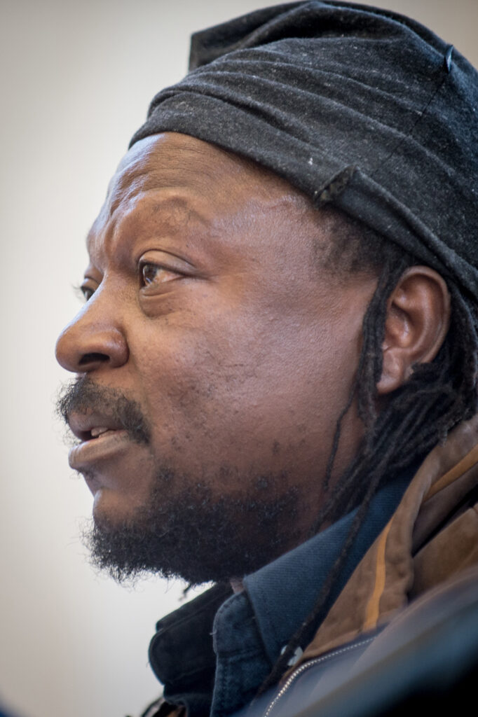 New artwork evoking Belgium's colonial past inaugurated in Parc du Cinquantenaire