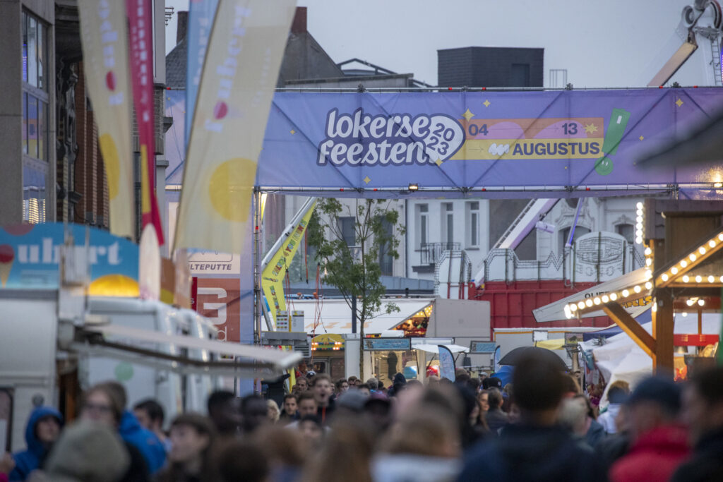 Iggy Pop and Sex Pistols complete Lokerse Feesten line-up