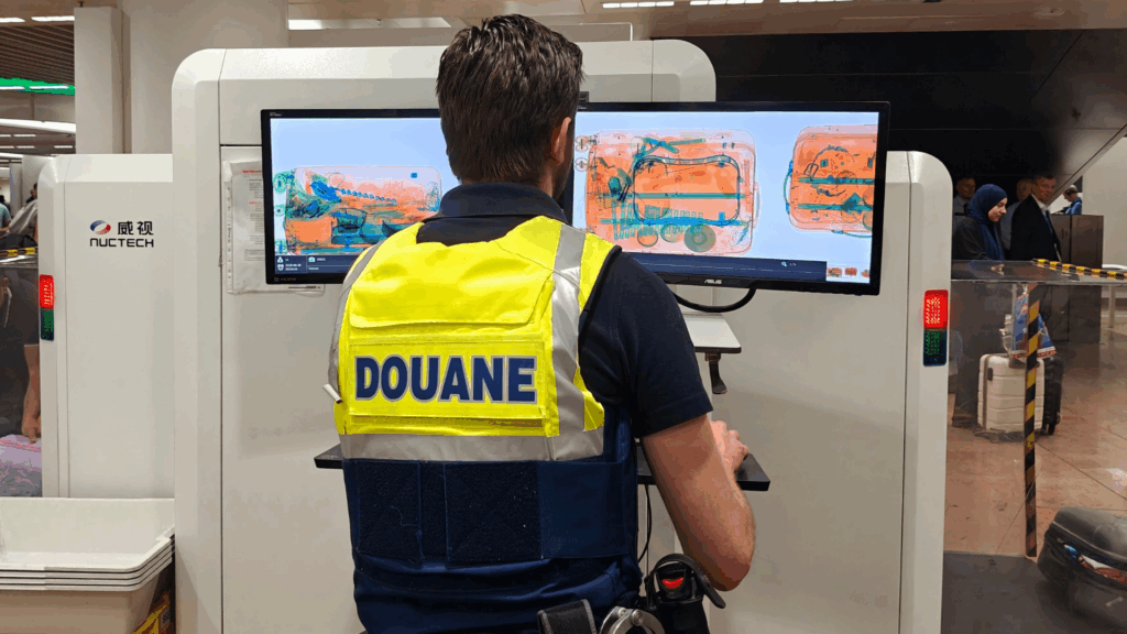 'Travel wisely': What can you bring with you while flying?