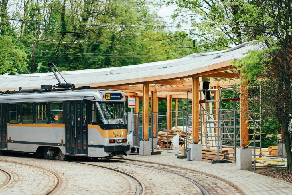 Brussels' scenic tram 44 to return on Saturday