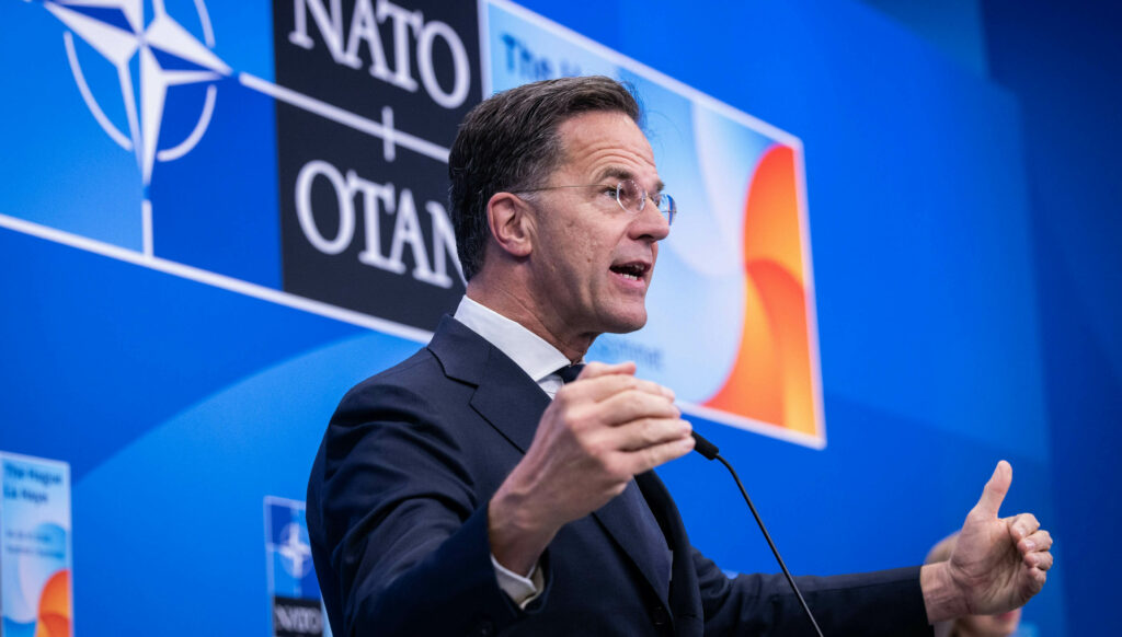 NATO launches its annual nuclear exercise on Monday, including in Belgium