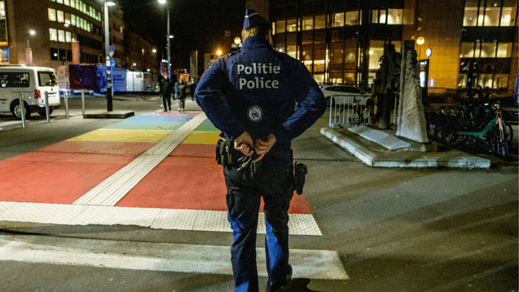 Stabbing stats: What do the official numbers show?