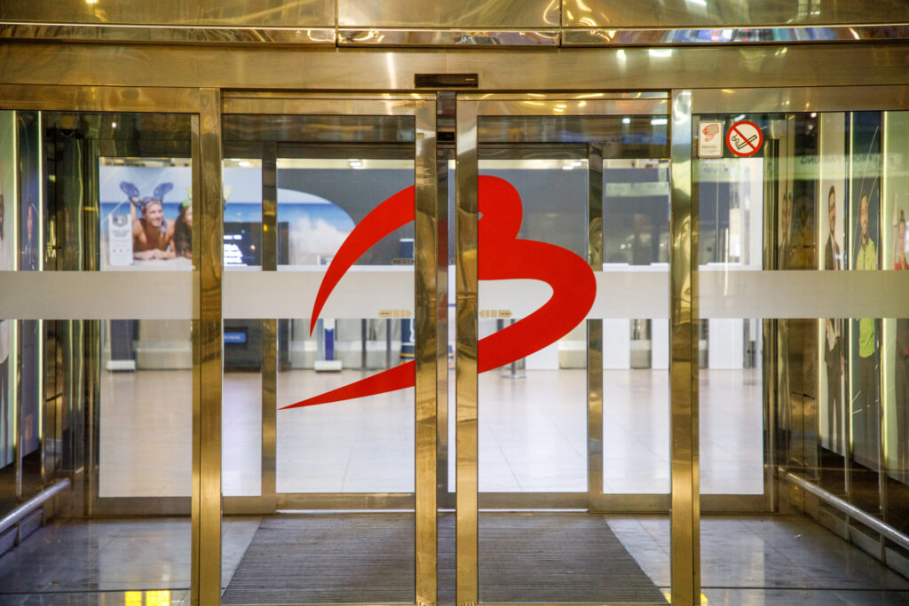 Flanders becomes Brussels Airport's biggest shareholder