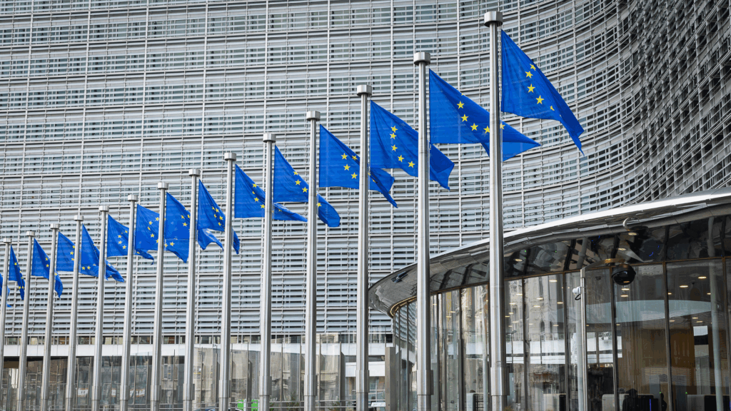 EU Summit: Traffic disruptions in Brussels this week