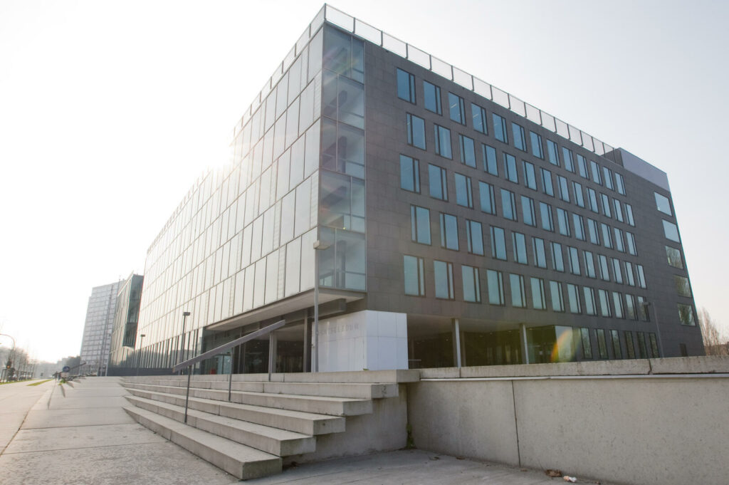 Michel Zwik sentenced to 30 years in prison for the murder of Raouf Ben Alita