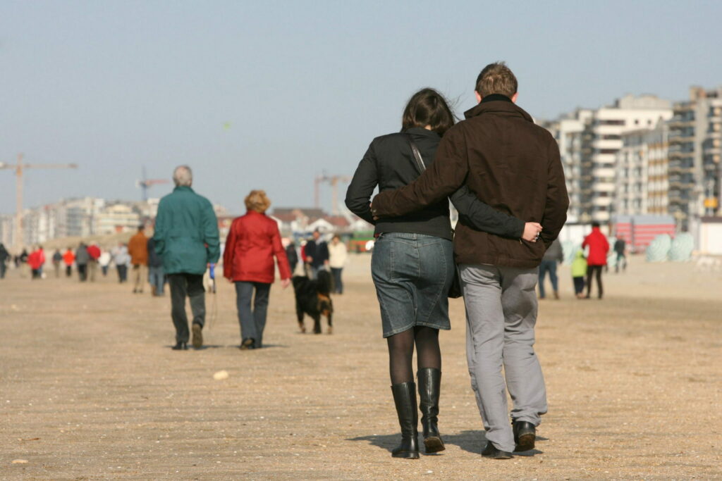 The trend for 'no kids' venues: is Belgium setting a bad example?