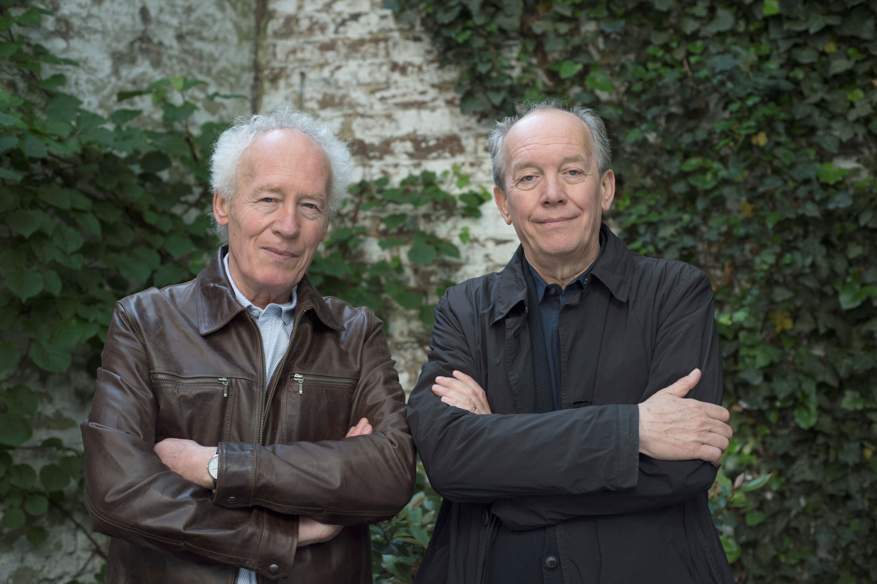 Roll camera, cue grit: The Dardenne brothers keep it real