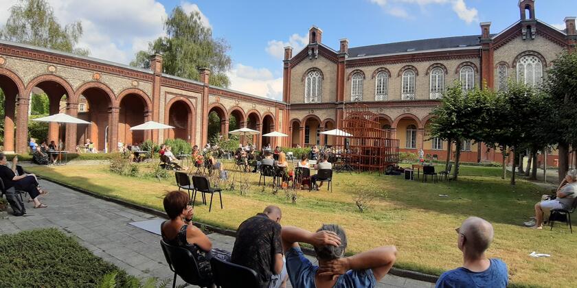 Hidden Belgium: Museum Dr Guislain