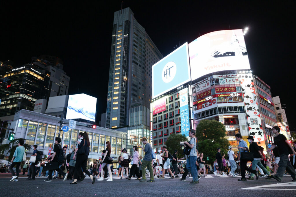 Why Japan matters to Europe’s competitiveness