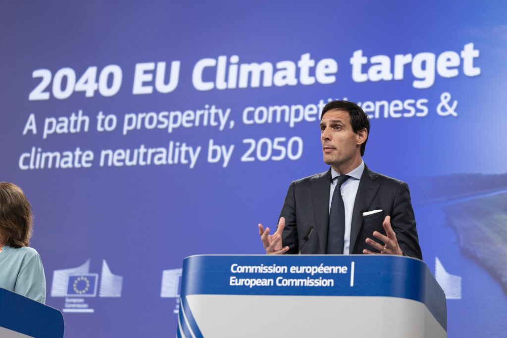 Climate transition: Belgium has to adapt its employment and training policy - study