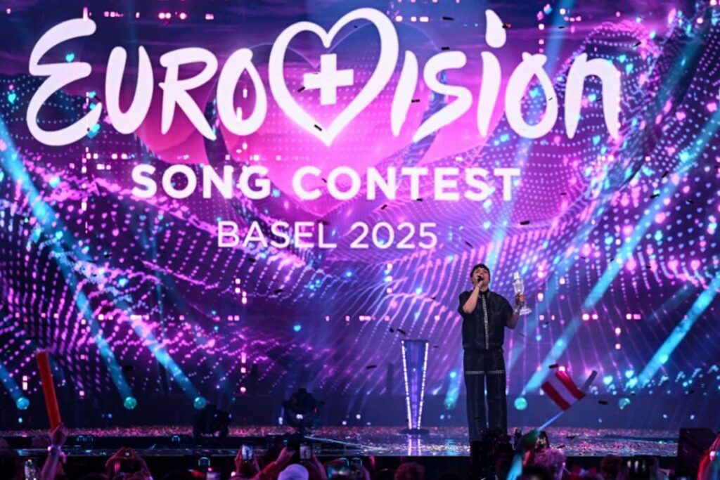 Belgium's participation in Eurovision not yet confirmed