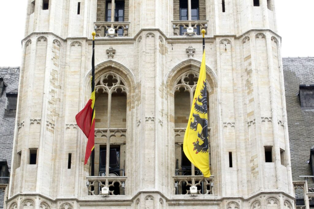 Flemish community day: Nationalists call to 'defend' Flemish ties to Brussels