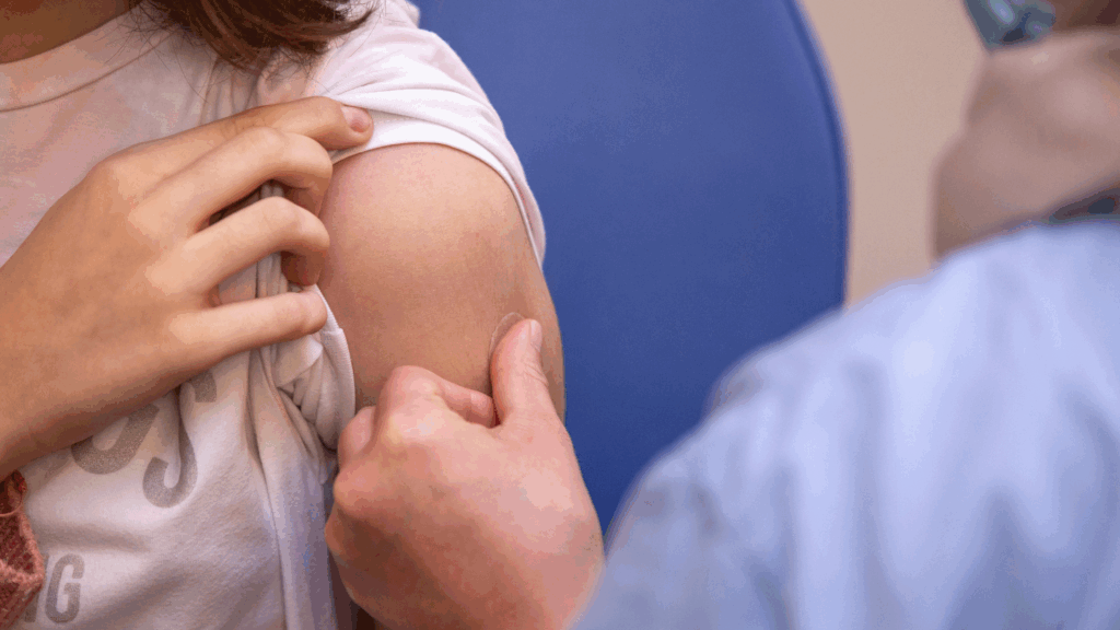 Outbreak risks persist despite high vaccination rates in Belgium