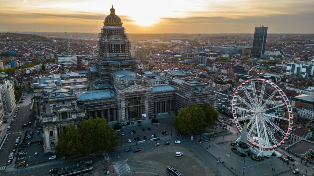 Sixth report on the rule of law in the EU raises concerns in some member states