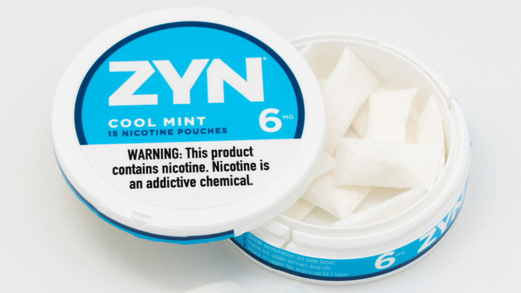 Philip Morris plunges on Wall Street due to disappointing Zyn sales