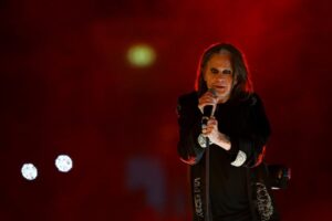 Black Sabbath's Ozzy Osbourne dies at the age of 76