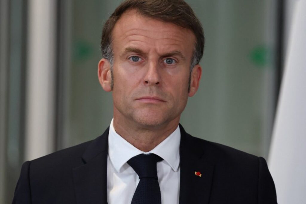 France: Macron introduces day of commemoration for a 19th century Jewish officer
