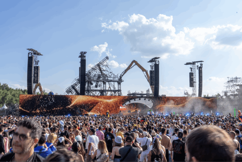 Belgium refers case of two Israeli soldiers at Tomorrowland to ICC