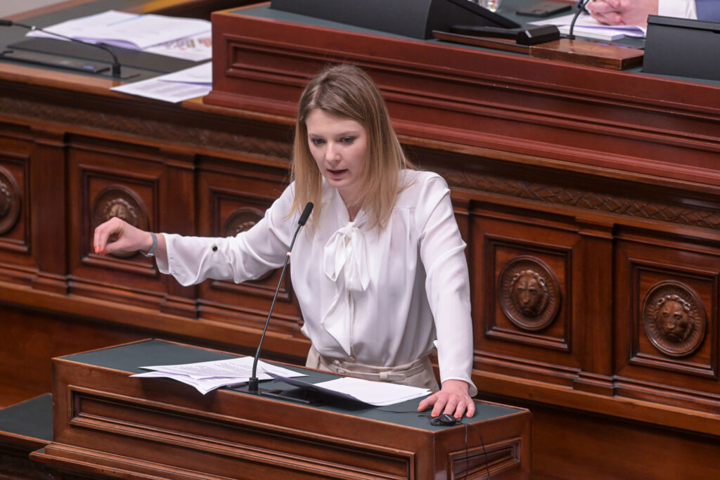 Asylum applications to Belgium 67% above EU average