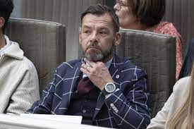 Body of former political aide found in Scheldt River