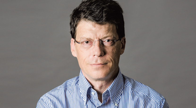 Doctor and top AI expert: 'Studying medicine is a waste of time'