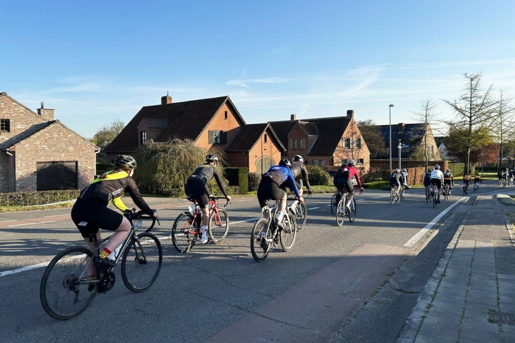 'Exclusion constitutes discrimination': Belgian court rules in favour of trans cyclist