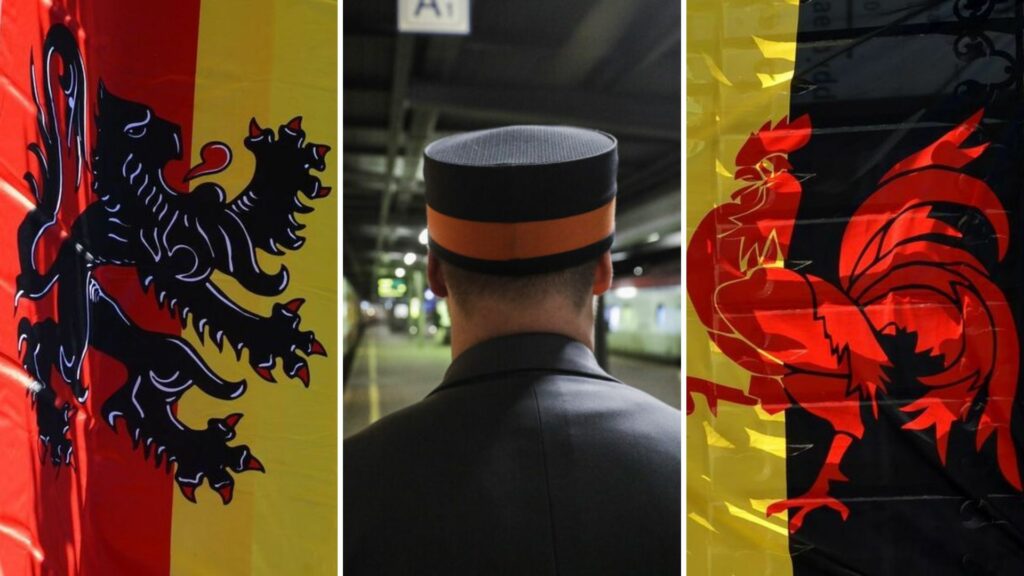 Belgium in Brief: Goeiedag, bonjour, welcome...?