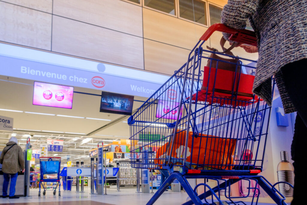 Highest number of jobs threatened by mass redundancies since 2014