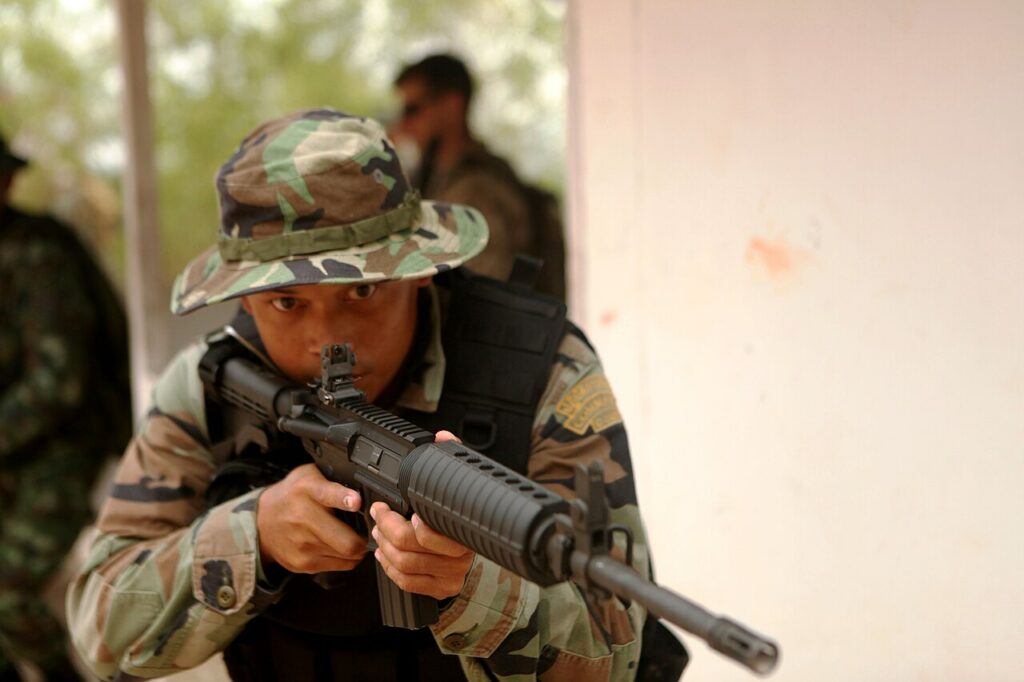 Foreign affairs ministry advises against travel to parts of Cambodia and Thailand