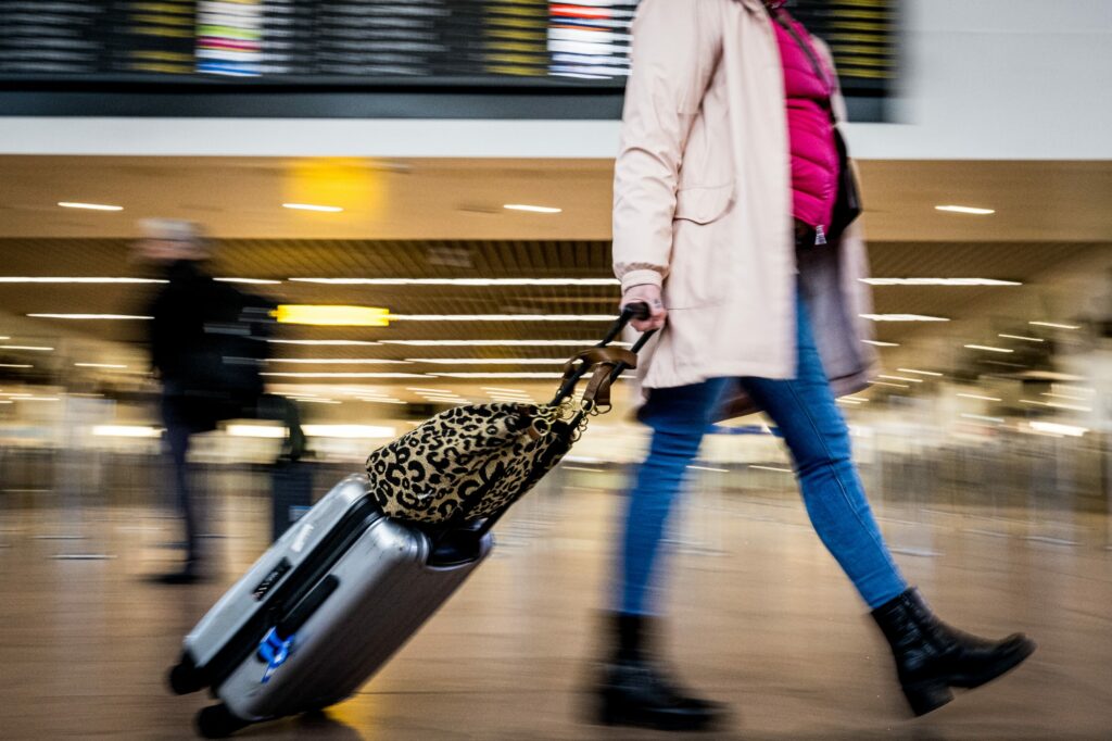 Call for EU action over ‘unfair’ hand luggage fees