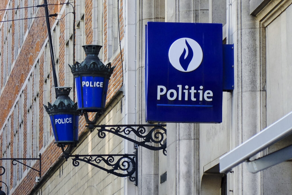 Man seriously injured in stabbing in Brussels