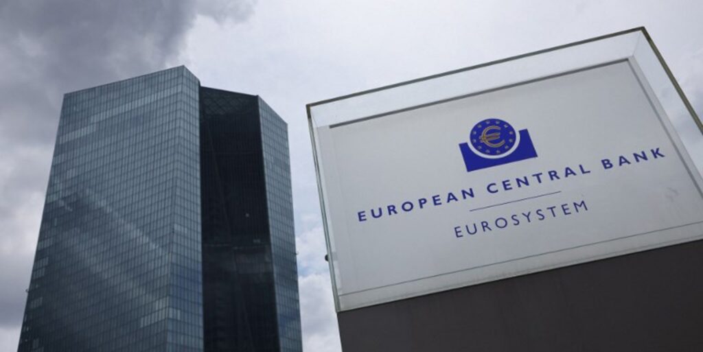 ECB to take climate risk into account when lending to banks
