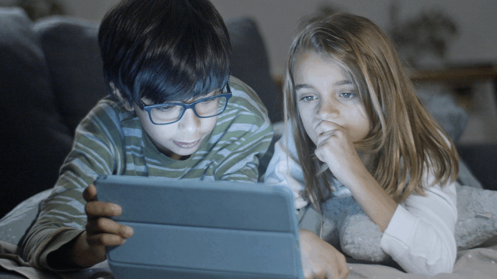 CD&V pushes for ban of addictive video content for children