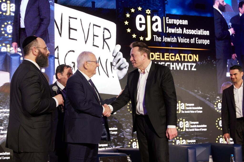 Jewish community urges Belgium to decriminalise circumcision