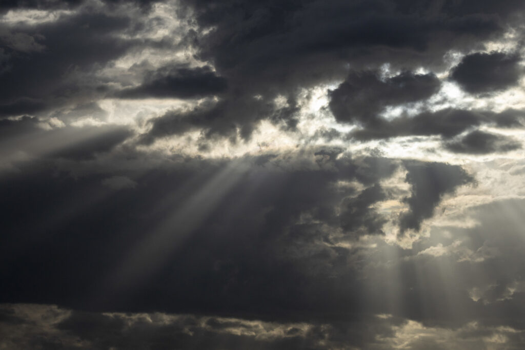 Saturday with taste of summer before return of gloomy weather