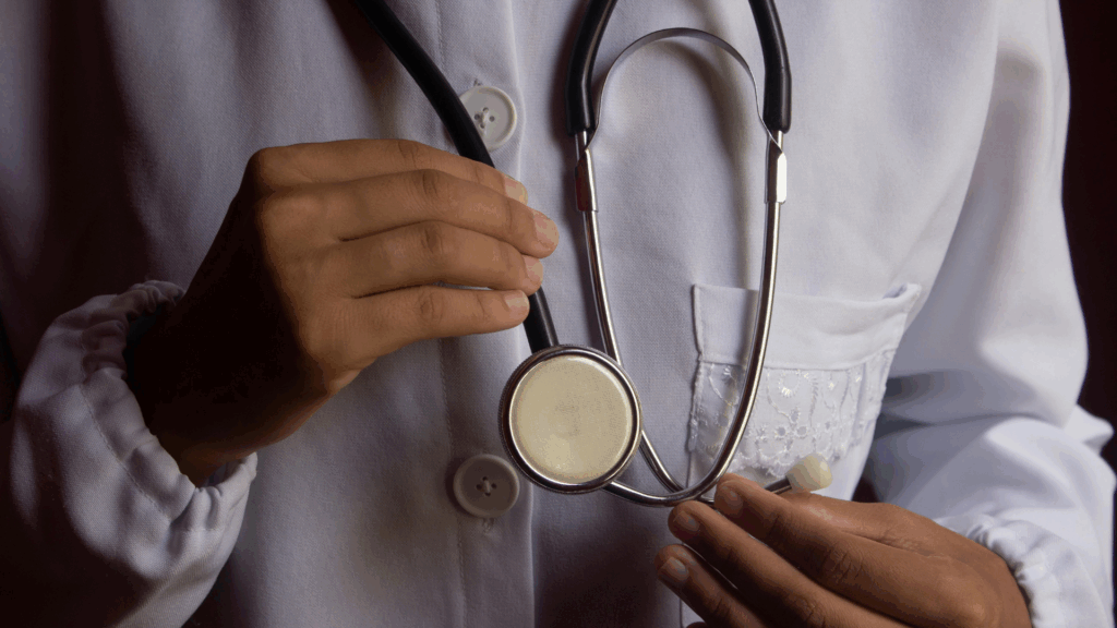 Doctors strike over reforms - What's today's impact?