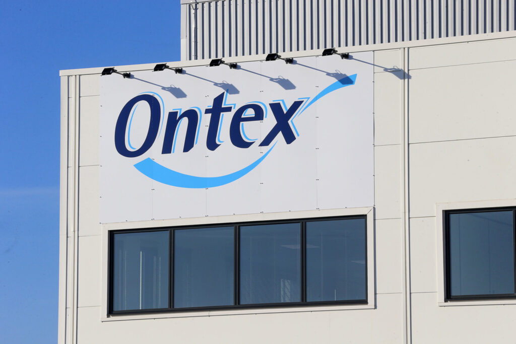 Ontex lowers forecasts after difficult start to 2025