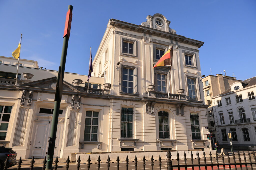 De Wever's cabinet fails to find summer deal after pulling all-nighter