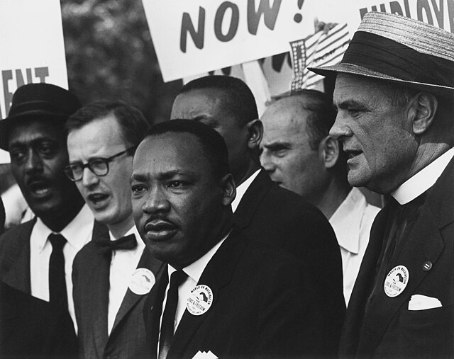 Trump administration publishes archives on the assassination of Martin ...
