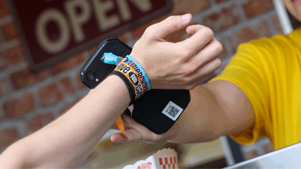 Special report: Wild wild west - Belgium's cashless festival scene still not consumer friendly