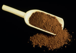 Cocoa bean processing down in Q2, Bloomberg reports