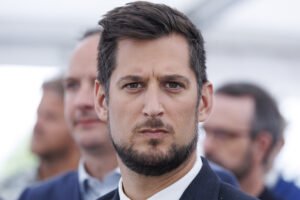 EU 2028-2034 budget proposal gets mixed review from Wallonia's Prime Minister