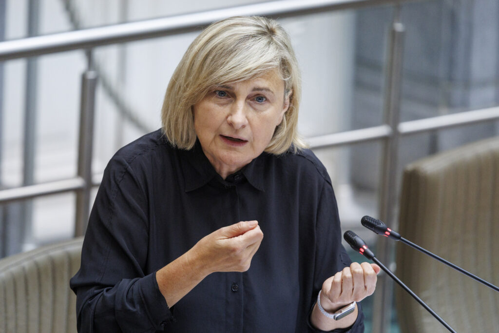 Flanders to better protect whistleblowers
