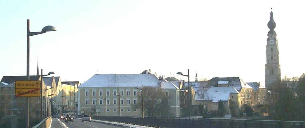 Hitler's birth town rebaptises streets named after ex-Nazis