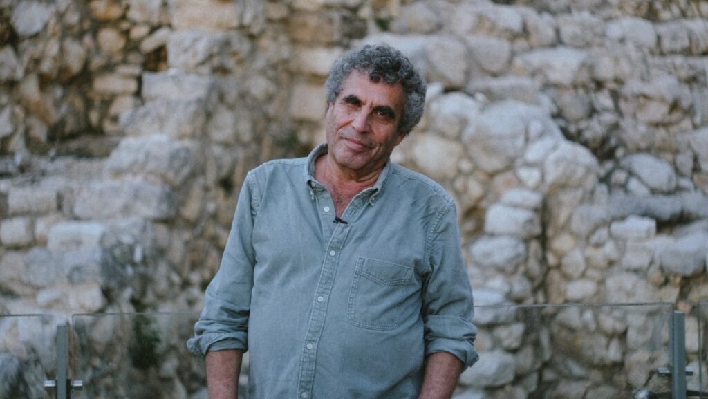 The two-state solution: The EU in search for a realistic plan for Israeli-Palestinian co-existence