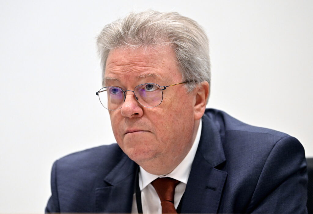 Belgium considers increase to EU budget contributions 'unrealistic'