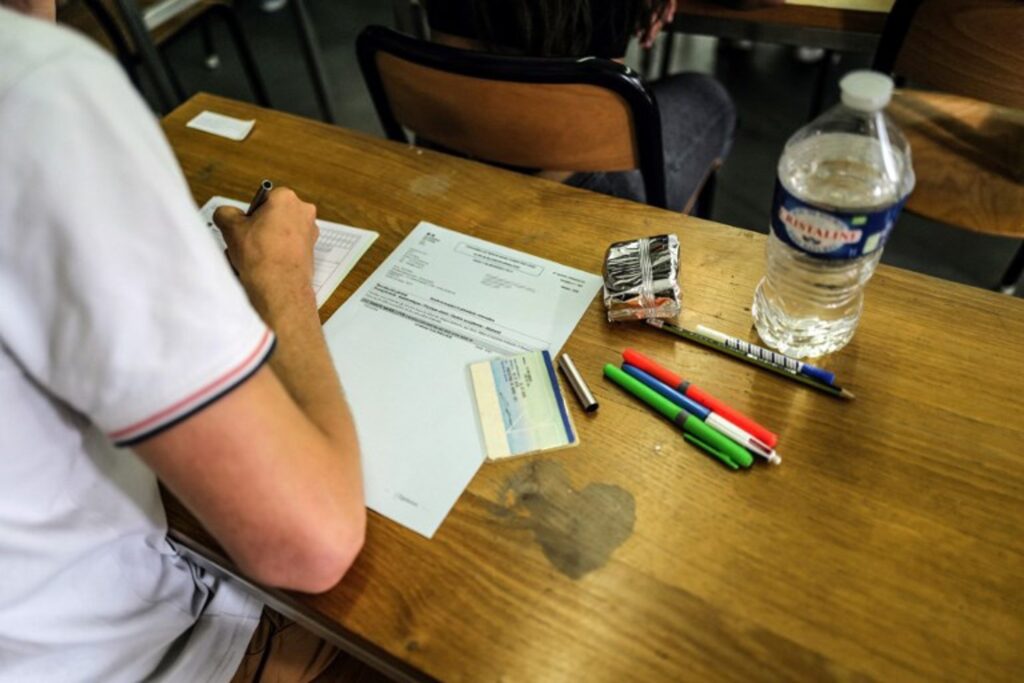 Close to 9 out of 10 sixth-grade candidates qualify for secondary school