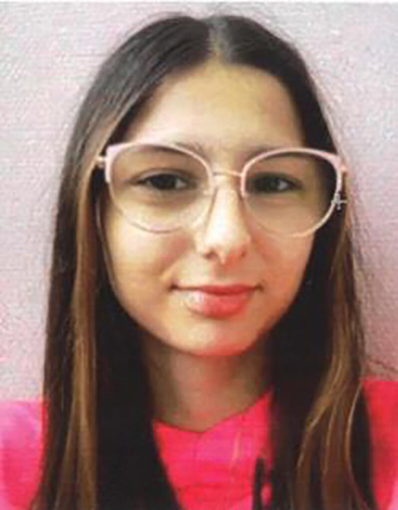 Search notice: 16-year-old girl disappeared in Saint-Gilles
